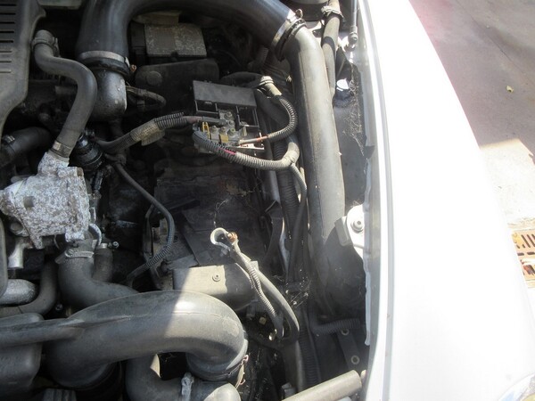 2#5491 Autocarro Lancia Lybra in vendita - foto 9