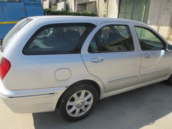 2#5491 Autocarro Lancia Lybra in vendita - foto 13