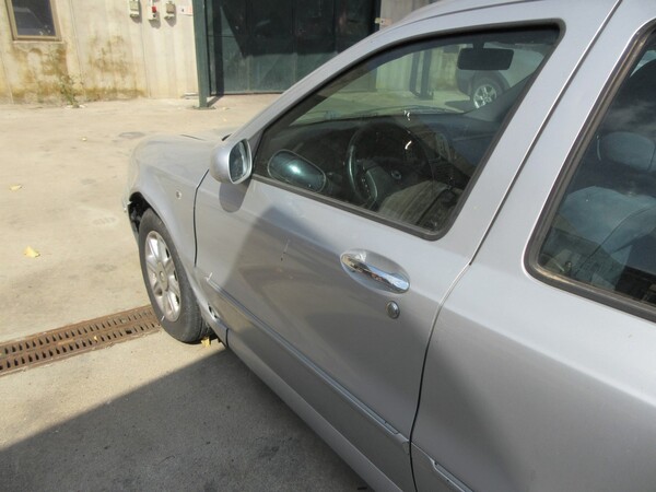 2#5491 Autocarro Lancia Lybra in vendita - foto 16