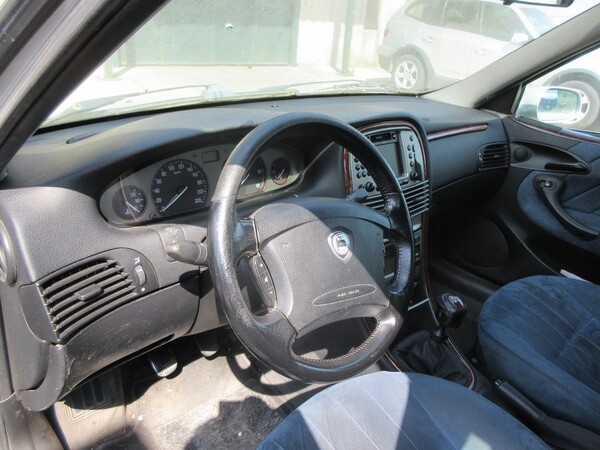 2#5491 Autocarro Lancia Lybra in vendita - foto 17