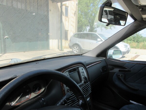 2#5491 Autocarro Lancia Lybra in vendita - foto 20