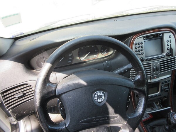 2#5491 Autocarro Lancia Lybra in vendita - foto 25