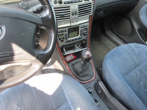 2#5491 Autocarro Lancia Lybra in vendita - foto 26