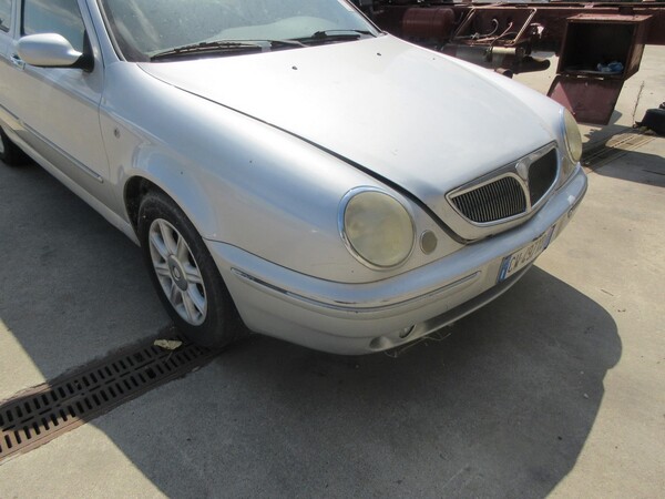 2#5491 Autocarro Lancia Lybra in vendita - foto 32