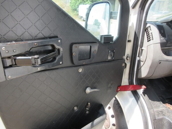 21#5491 Furgone Fiat Ducato in vendita - foto 14
