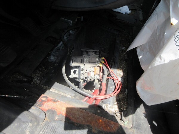 21#5491 Furgone Fiat Ducato in vendita - foto 19