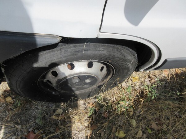 22#5491 Furgone Fiat Ducato in vendita - foto 7