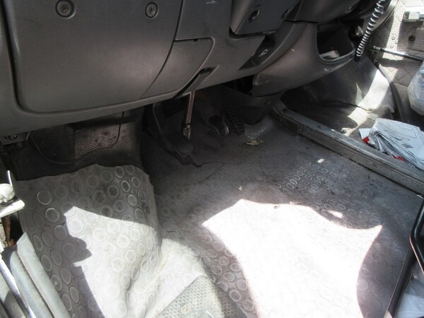 22#5491 Furgone Fiat Ducato in vendita - foto 11