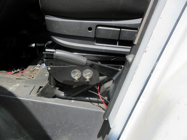 25#5491 Furgone Fiat Ducato in vendita - foto 15