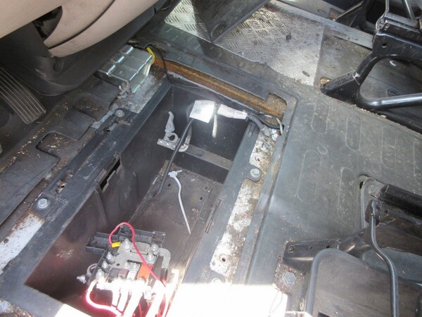 25#5491 Furgone Fiat Ducato in vendita - foto 16