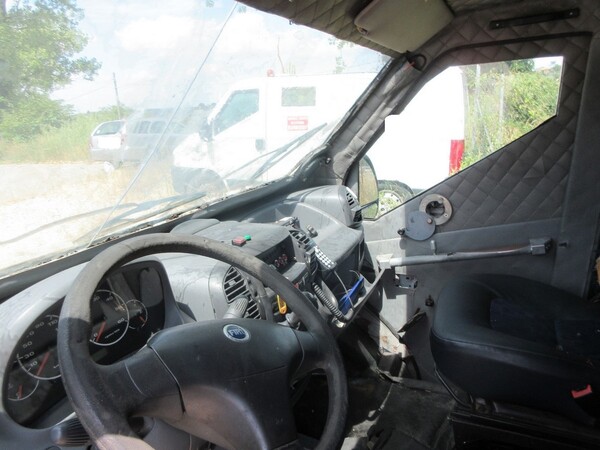 27#5491 Furgone Fiat Ducato in vendita - foto 16