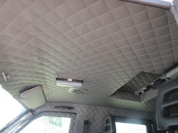 27#5491 Furgone Fiat Ducato in vendita - foto 17