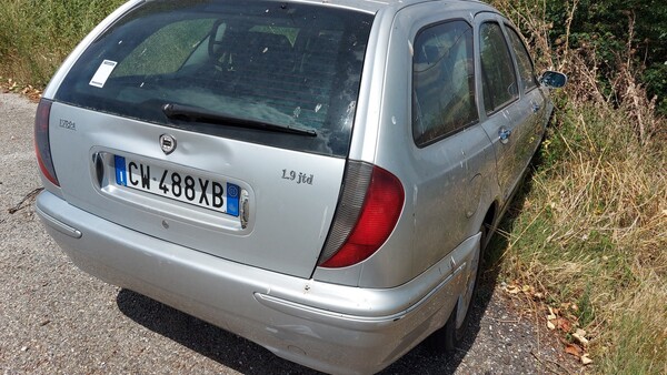 Automobili in vendita