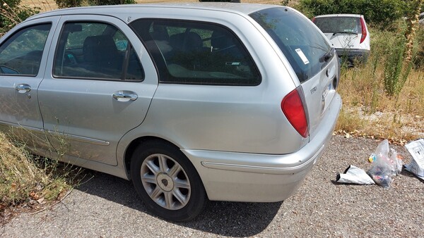 29#5491 Autovettura Lancia Lybra in vendita - foto 3