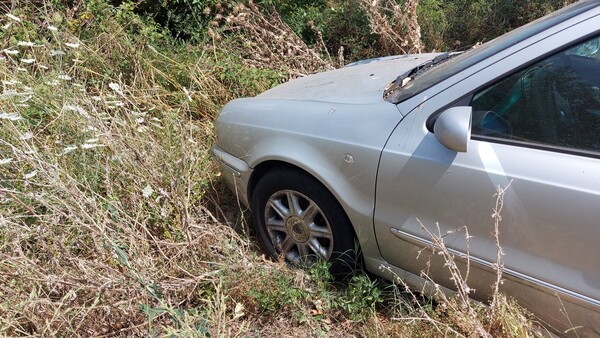 29#5491 Autovettura Lancia Lybra in vendita - foto 4