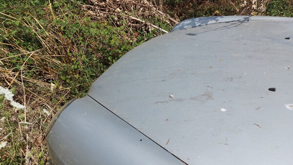 29#5491 Autovettura Lancia Lybra in vendita - foto 5