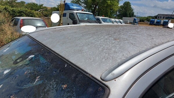 29#5491 Autovettura Lancia Lybra in vendita - foto 6