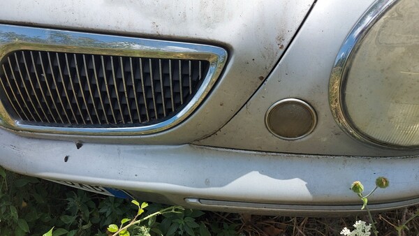 29#5491 Autovettura Lancia Lybra in vendita - foto 7