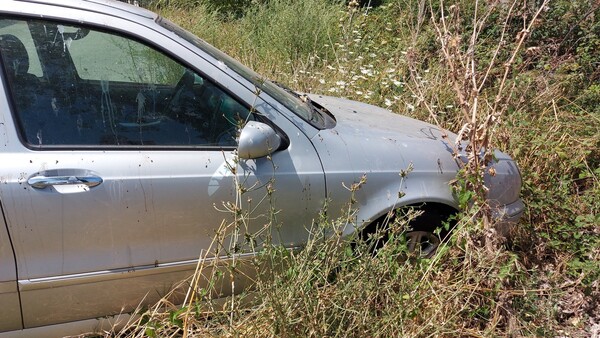 29#5491 Autovettura Lancia Lybra in vendita - foto 16