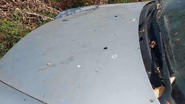 29#5491 Autovettura Lancia Lybra in vendita - foto 18