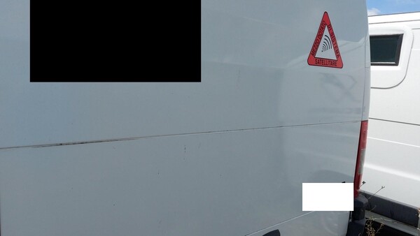 30#5491 Furgone Fiat Ducato in vendita - foto 3