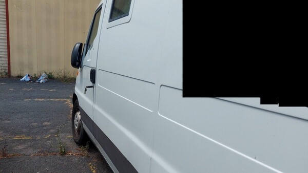 30#5491 Furgone Fiat Ducato in vendita - foto 14