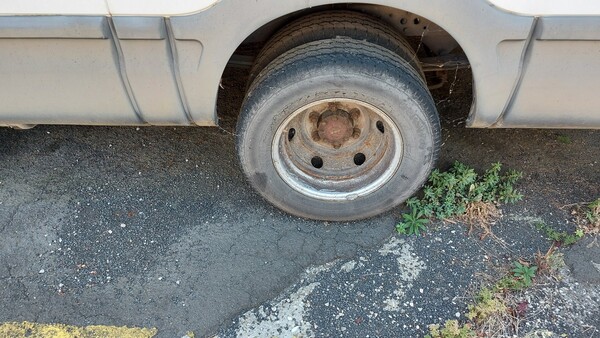 38#5491 Furgone Iveco Daily in vendita - foto 11