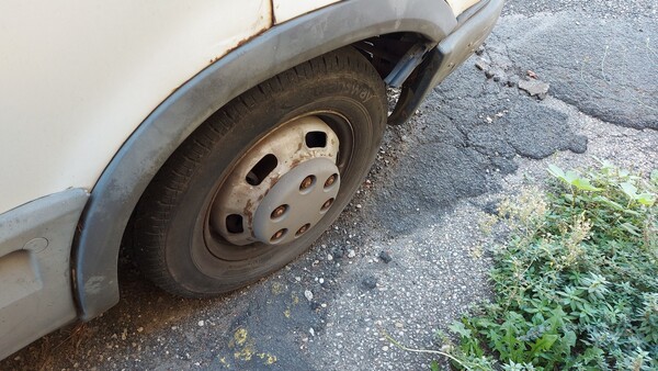 38#5491 Furgone Iveco Daily in vendita - foto 13