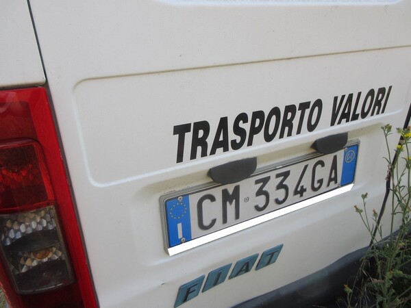 4#5491 Furgone Fiat Ducato in vendita - foto 3