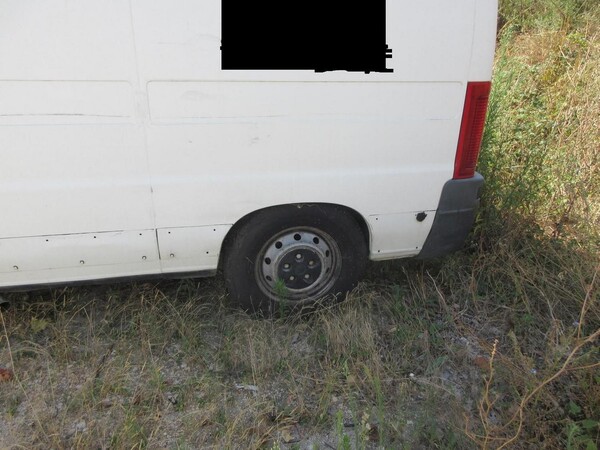 4#5491 Furgone Fiat Ducato in vendita - foto 4