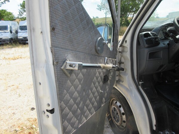 4#5491 Furgone Fiat Ducato in vendita - foto 6