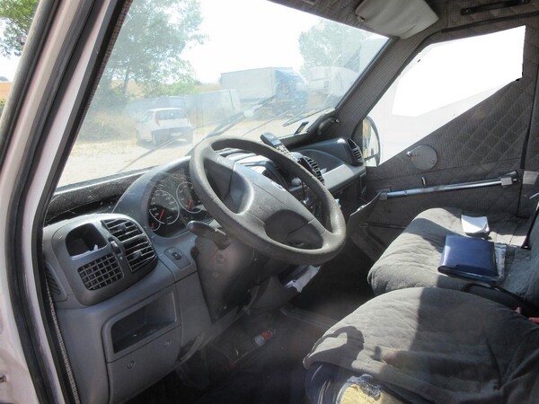4#5491 Furgone Fiat Ducato in vendita - foto 7