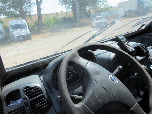 4#5491 Furgone Fiat Ducato in vendita - foto 8