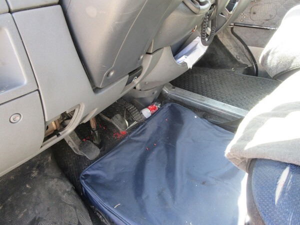 4#5491 Furgone Fiat Ducato in vendita - foto 9