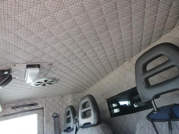 4#5491 Furgone Fiat Ducato in vendita - foto 11