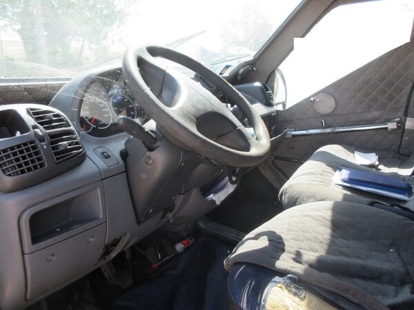 4#5491 Furgone Fiat Ducato in vendita - foto 12