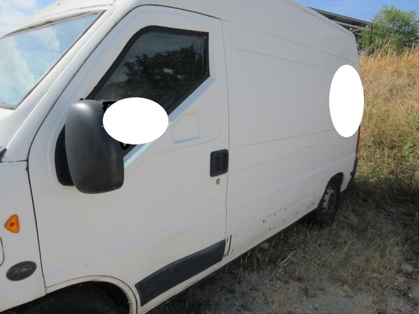4#5491 Furgone Fiat Ducato in vendita - foto 13