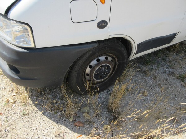 4#5491 Furgone Fiat Ducato in vendita - foto 14
