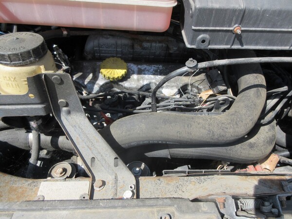 4#5491 Furgone Fiat Ducato in vendita - foto 16