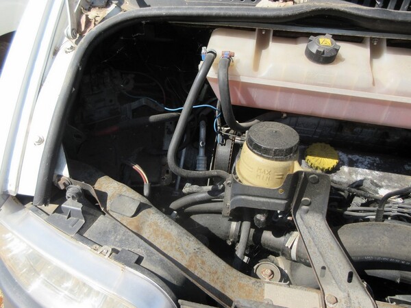 4#5491 Furgone Fiat Ducato in vendita - foto 17