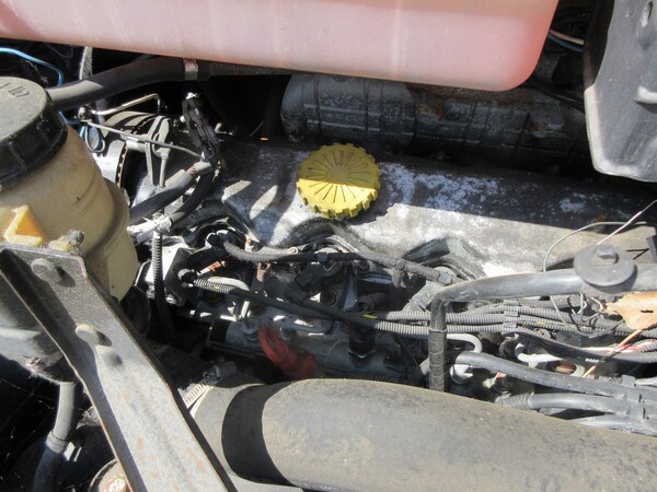 4#5491 Furgone Fiat Ducato in vendita - foto 18