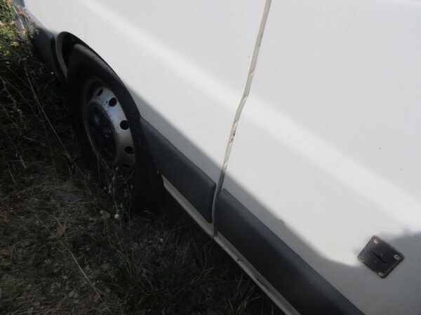 4#5491 Furgone Fiat Ducato in vendita - foto 20