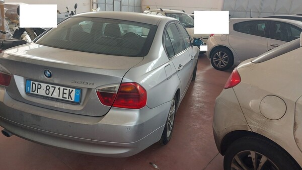 44#5491 Autovettura BMW in vendita - foto 2