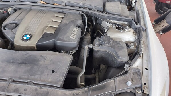 44#5491 Autovettura BMW in vendita - foto 4