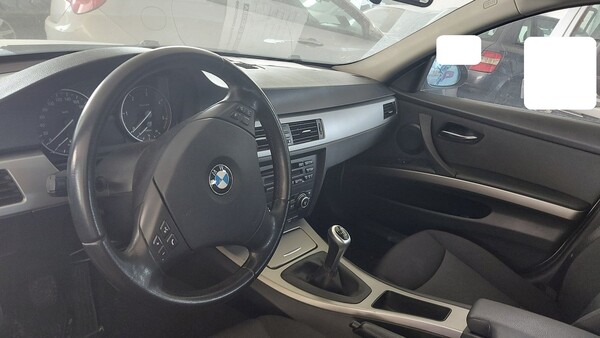 44#5491 Autovettura BMW in vendita - foto 12