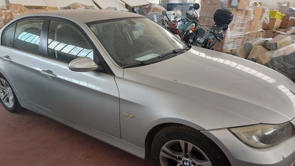 44#5491 Autovettura BMW in vendita - foto 15