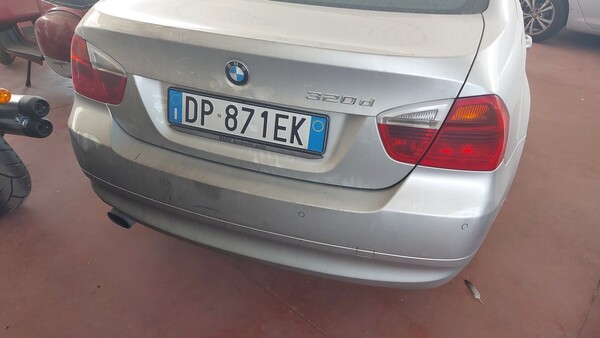 44#5491 Autovettura BMW in vendita - foto 16