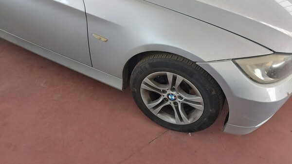 44#5491 Autovettura BMW in vendita - foto 18