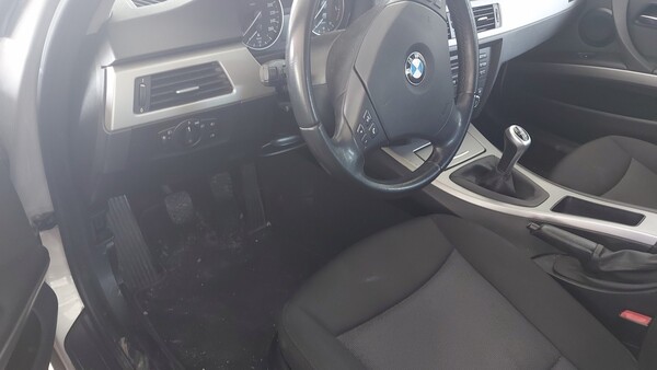 44#5491 Autovettura BMW in vendita - foto 19