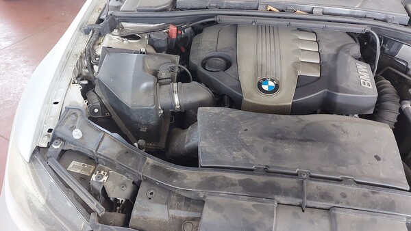 44#5491 Autovettura BMW in vendita - foto 20